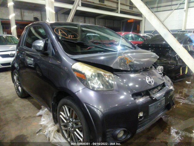 SCION IQ 2012 00njjxb03cj011947