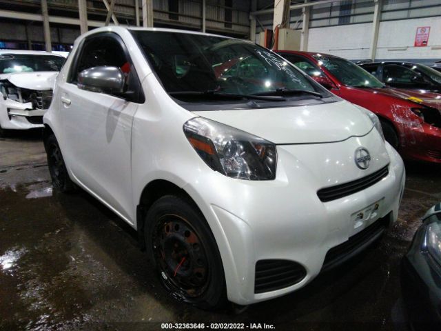 SCION IQ 2014 00njjxb05ej027201