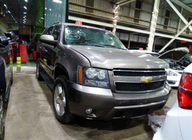 CHEVROLET TAHOE 2011 00nskbe08br359951