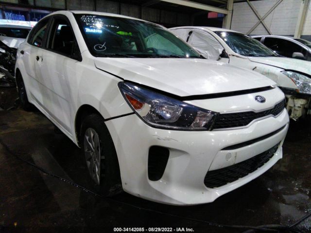 KIA RIO 2018 00pa24ab0je054705