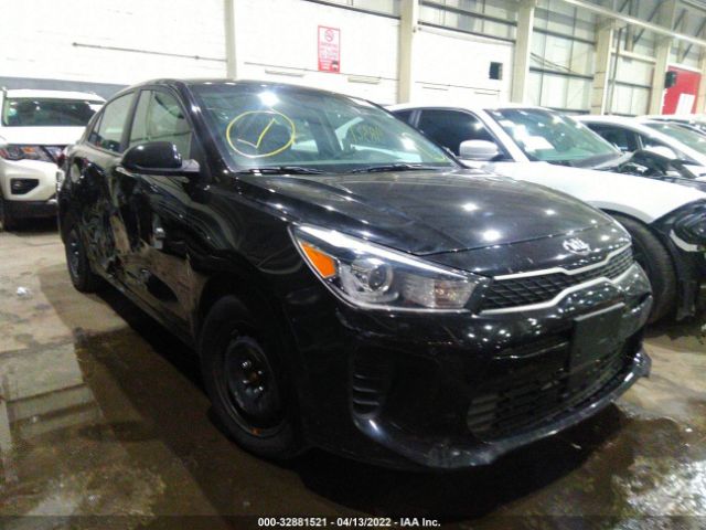 KIA RIO 2019 00pa24ab5ke228558