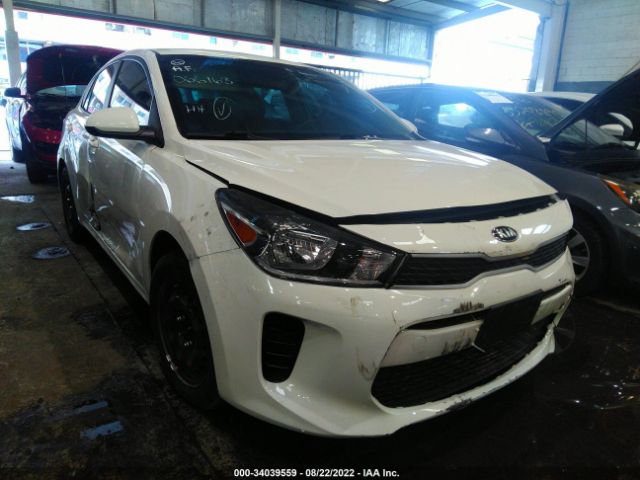 KIA RIO 2018 00pa24ab6je066163