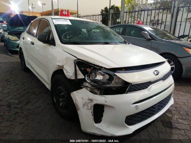 KIA RIO 2018 00pa24abxje071902