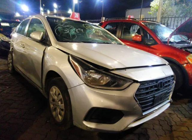 HYUNDAI ACCENT 2018 00pc24a31je022816