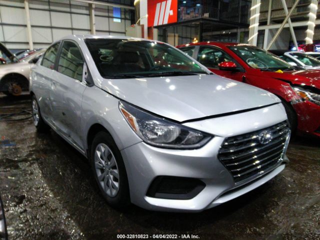 HYUNDAI ACCENT 2019 00pc24a31ke062444