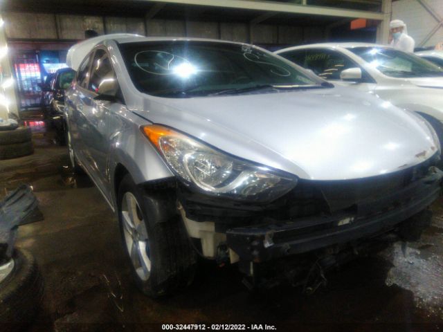 HYUNDAI ELANTRA 2013 00pdh4ae6dh295626