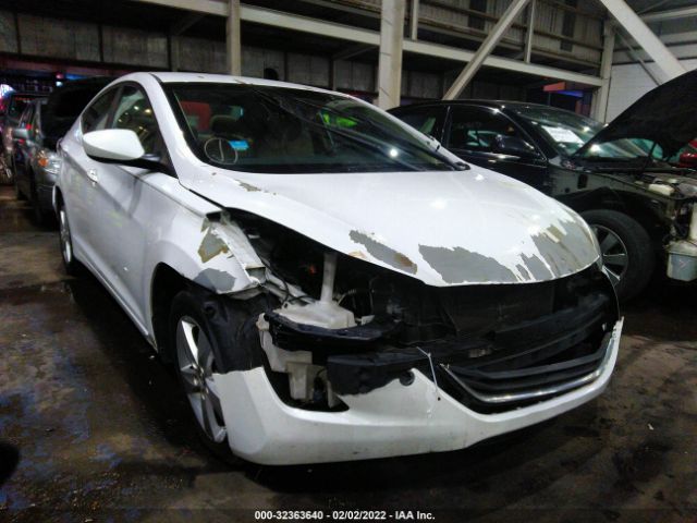 HYUNDAI ELANTRA 2013 00pdh4ae7dh372150