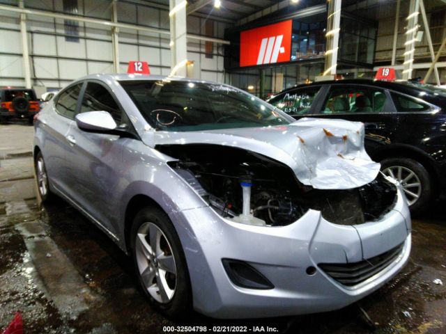 HYUNDAI ELANTRA 2013 00pdh4ae9dh350473