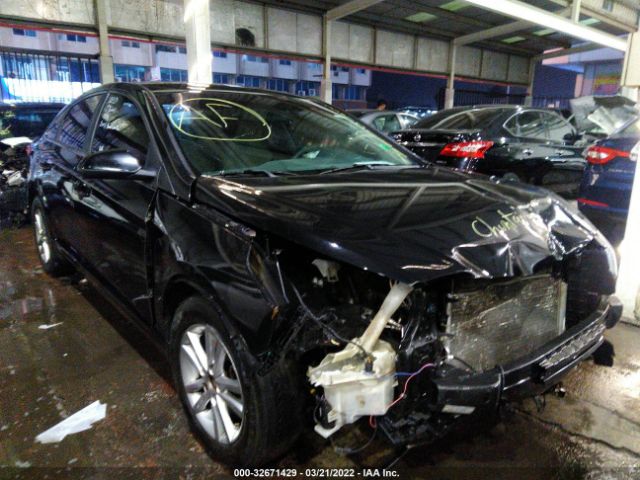 HYUNDAI SONATA 2016 00pe24af0gh395188