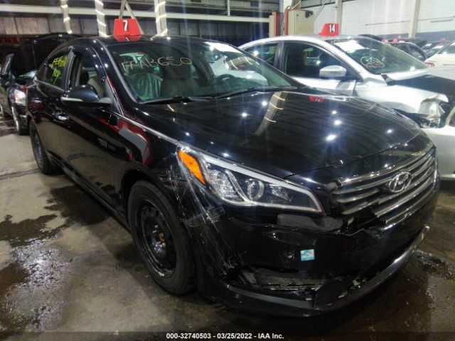 HYUNDAI SONATA 2015 00pe24af3fh216740