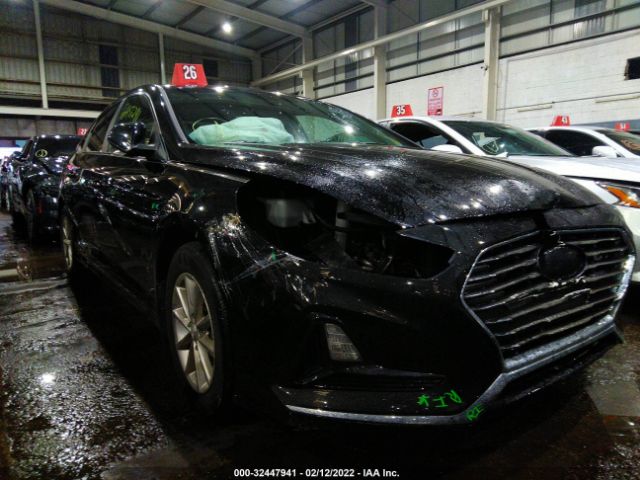 HYUNDAI SONATA 2018 00pe24af3jh695184