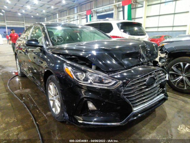 HYUNDAI SONATA 2019 00pe24af3kh743980