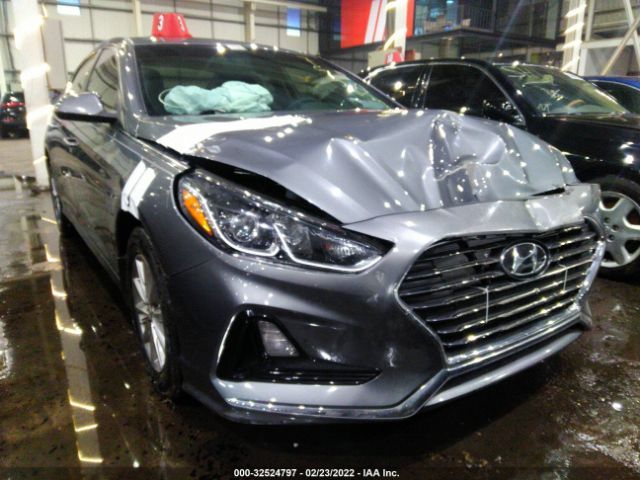 HYUNDAI SONATA 2019 00pe24af4kh755829