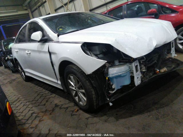 HYUNDAI SONATA 2019 00pe24af4kh813941