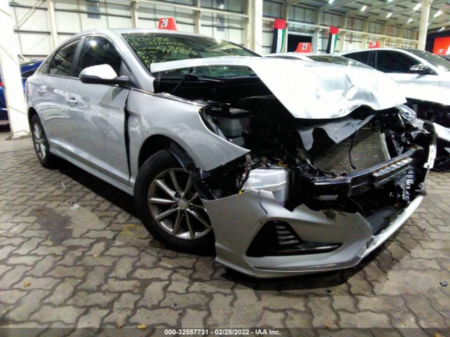 HYUNDAI SONATA 2018 00pe24af5jh628621