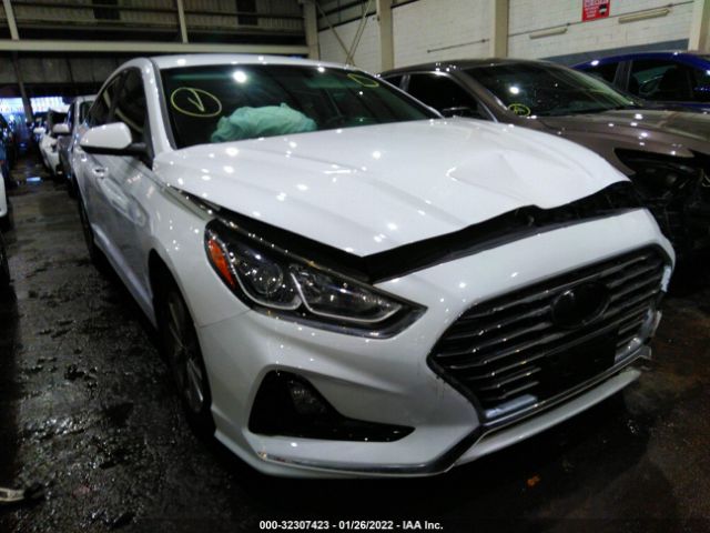 HYUNDAI SONATA 2019 00pe24af5kh735928