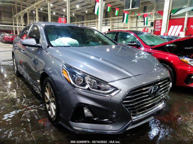 HYUNDAI SONATA 2018 00pe24af7jh697746