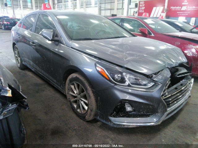 HYUNDAI SONATA 2018 00pe24af8jh682494