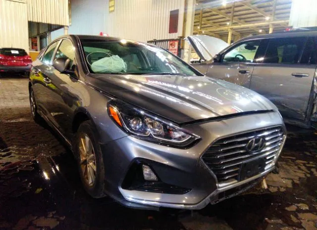 HYUNDAI SONATA 2019 00pe24af8kh734112