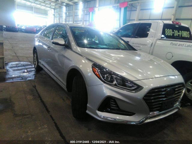 HYUNDAI SONATA 2018 00pe24af9jh617413