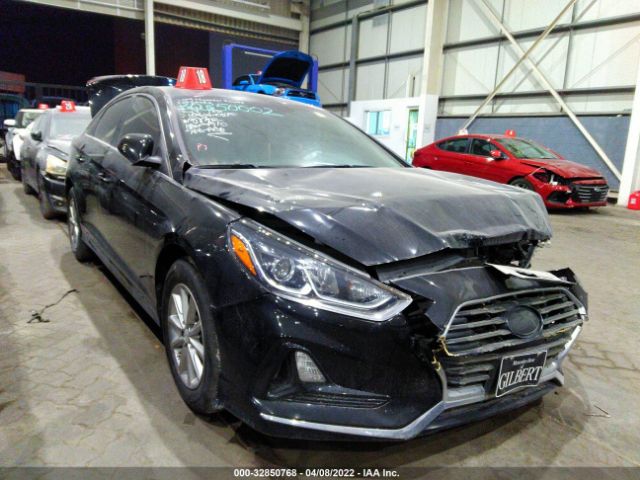 HYUNDAI SONATA 2019 00pe24af9kh744910