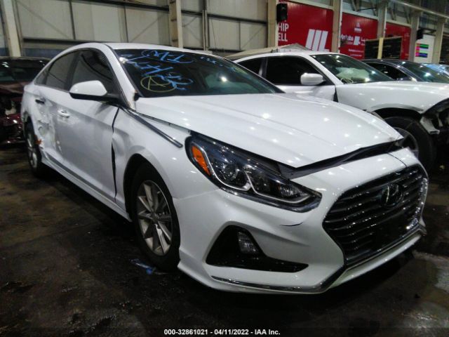 HYUNDAI SONATA 2019 00pe24af9kh754000