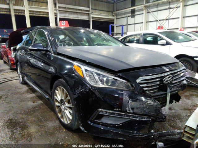 HYUNDAI SONATA 2015 00pe34af0fh035169