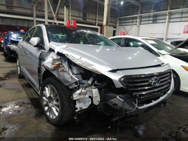 HYUNDAI SONATA 2015 00pe34af1fh088608