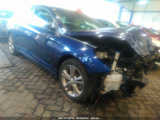 HYUNDAI SONATA 2018 00pe34af1jh609190