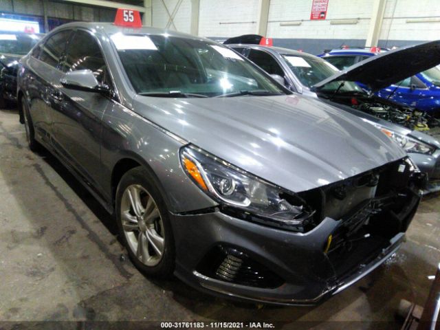 HYUNDAI SONATA 2018 00pe34af1jh660396