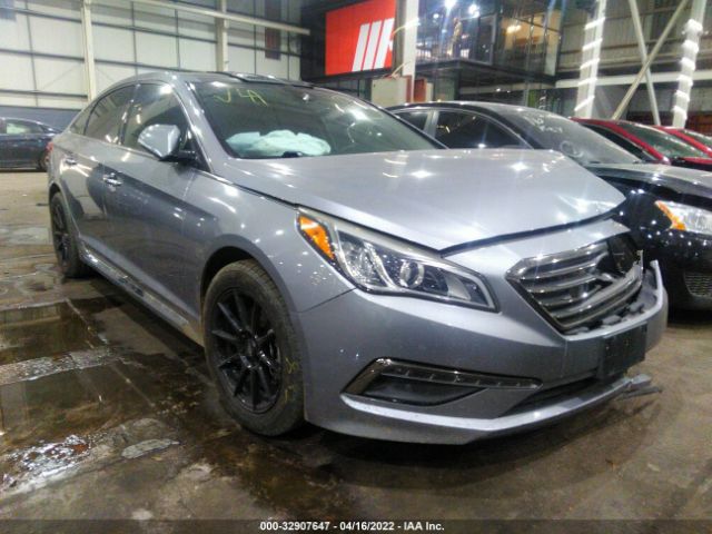 HYUNDAI SONATA 2015 00pe34af2fh037876