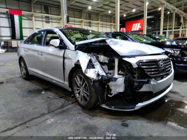 HYUNDAI SONATA 2015 00pe34af2fh195747