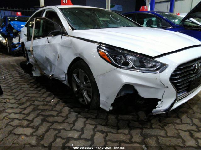 HYUNDAI SONATA 2018 00pe34af2jh666000