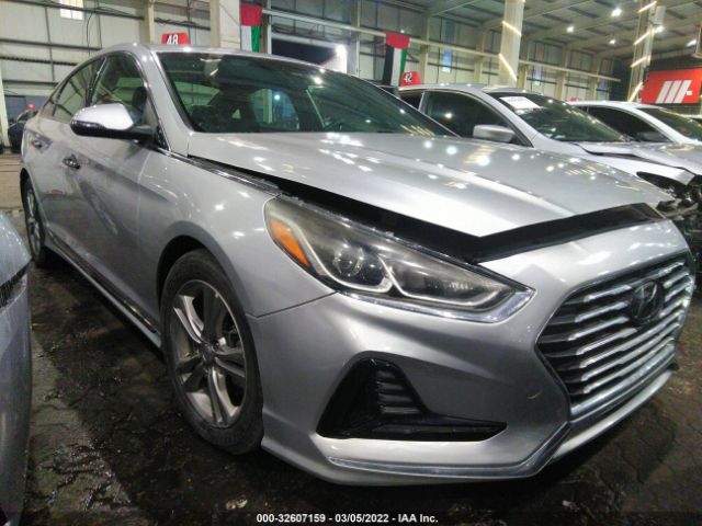 HYUNDAI SONATA 2018 00pe34af2jh667616