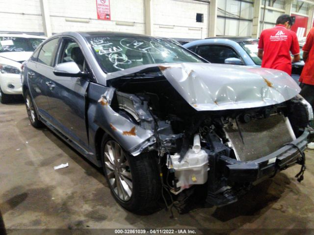 HYUNDAI SONATA 2015 00pe34af4fh023784