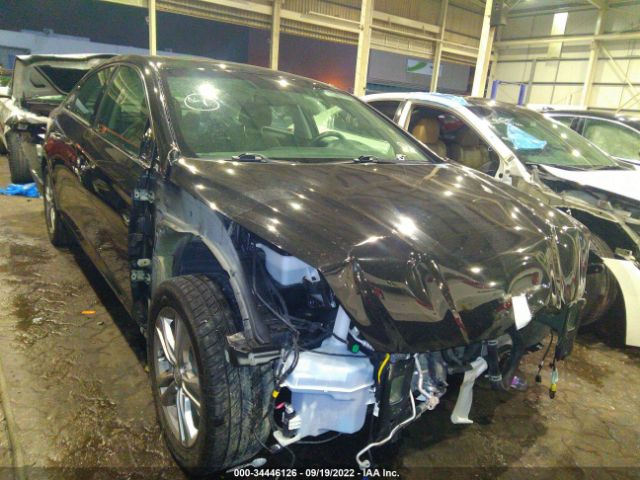 HYUNDAI SONATA 2018 00pe34af4jh600614