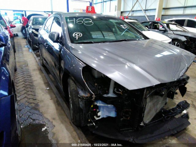 HYUNDAI SONATA 2019 00pe34af4kh814780