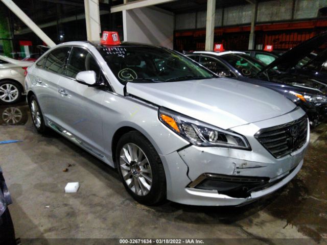 HYUNDAI SONATA 2015 00pe34af5fh189621