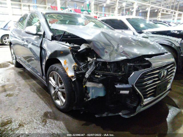 HYUNDAI SONATA 2018 00pe34af5jh635050