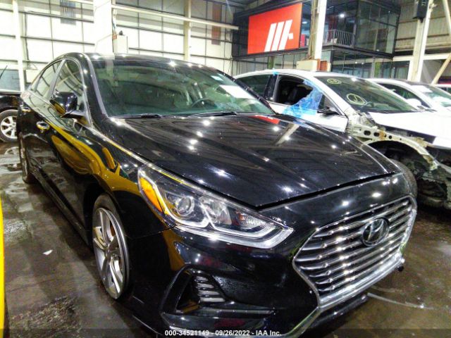 HYUNDAI SONATA 2018 00pe34af6jh660474