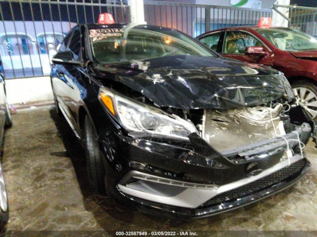 HYUNDAI SONATA 2016 00pe34af7gh434680