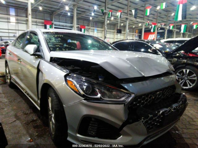 HYUNDAI SONATA 2019 00pe34af7kh794685