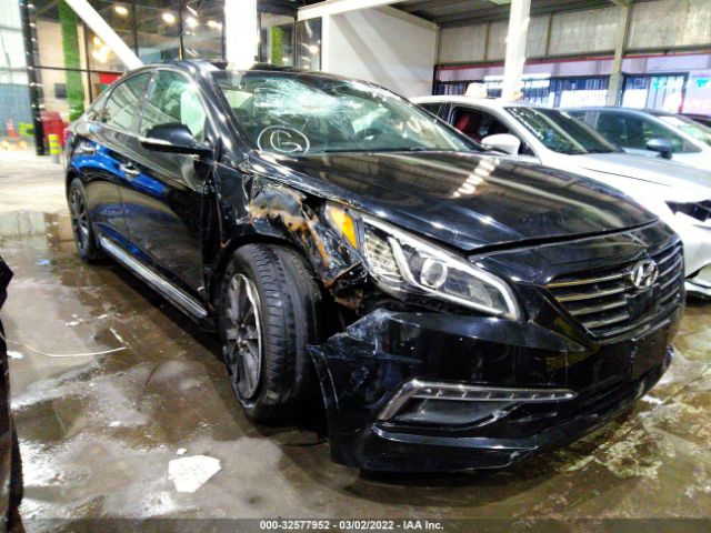 HYUNDAI SONATA 2015 00pe34af8fh182503