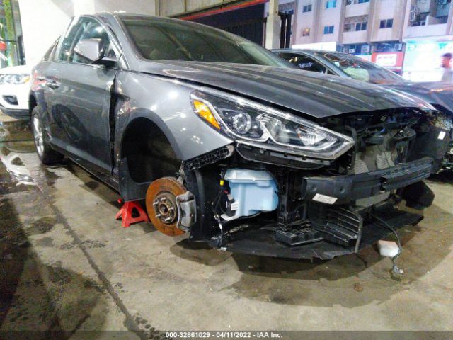 HYUNDAI SONATA 2019 00pe34af8kh733961