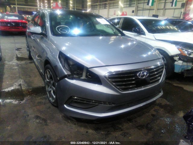 HYUNDAI SONATA 2015 00pe34af9fh138400