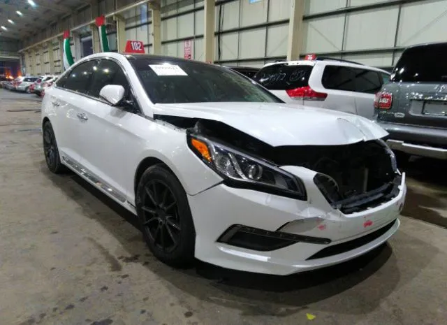 HYUNDAI SONATA 2015 00pe34afxfh036409