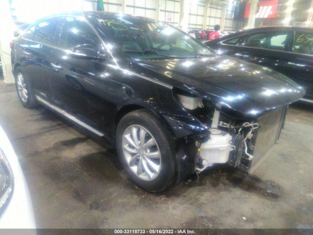 HYUNDAI SONATA 2015 00pe34afxfh085433