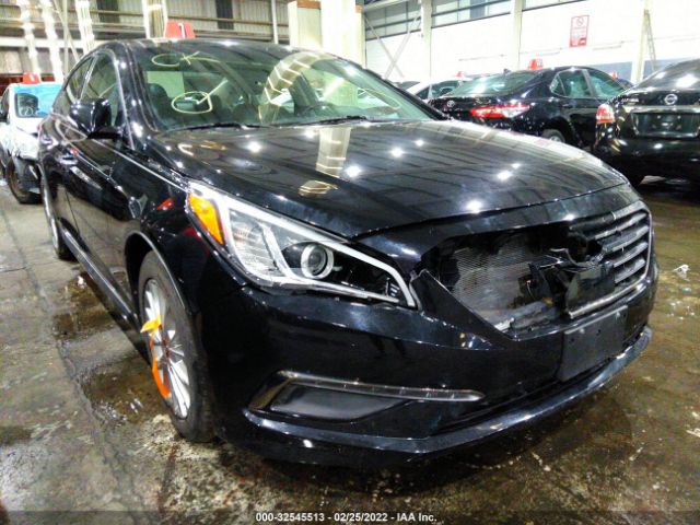 HYUNDAI SONATA 2015 00pe34afxfh086940