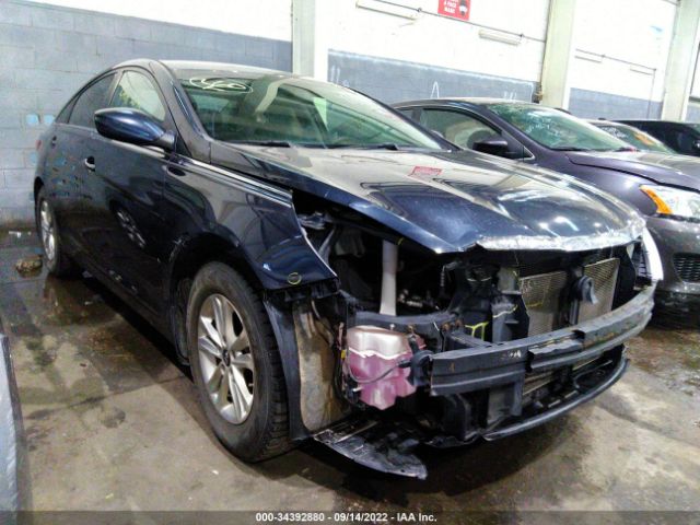 HYUNDAI SONATA 2012 00peb4ac1ch476815