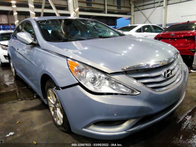 HYUNDAI SONATA 2012 00peb4ac2ch446254